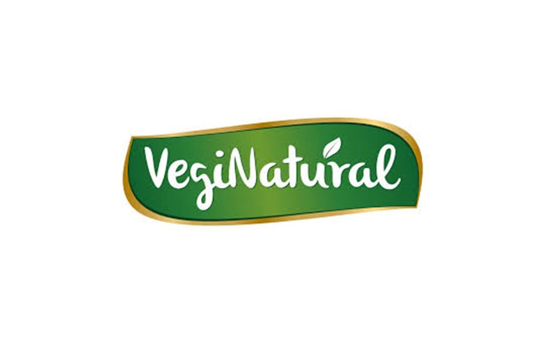 VegiNatural Coconut Oil Cold Press   Plastic Bottle  200 millilitre